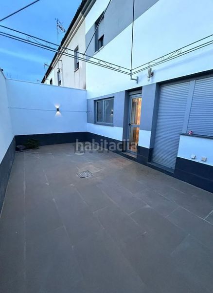 Foto 0d2ba906-70b0-4ea7-bcd9-e5f1f846b092. Casa a schiera con riscaldamento parcheggio in Pozuelo de Calatrava
