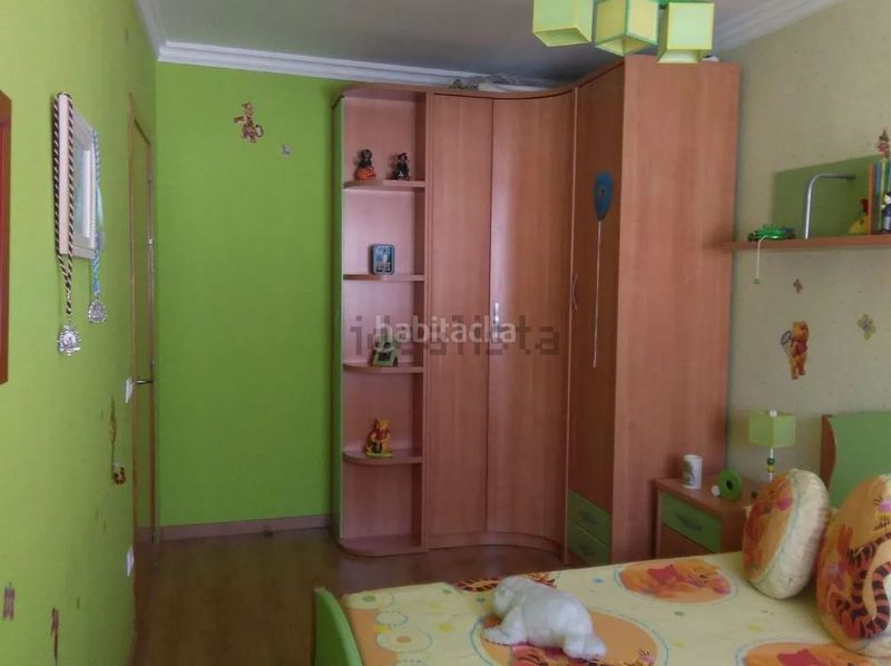 Foto 10671fda-348f-4cd7-96e2-0af80f2c83ac. Casa a schiera con riscaldamento parcheggio in Pozuelo de Calatrava