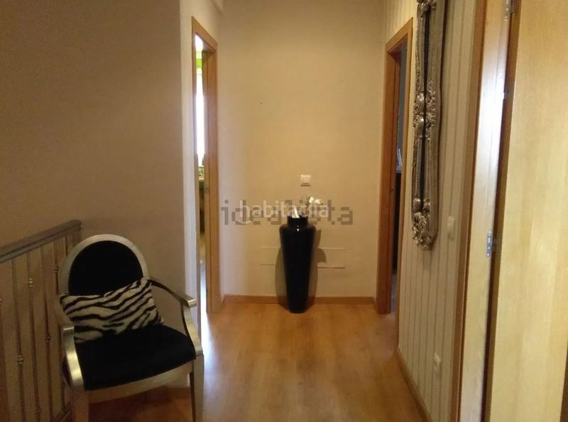 Foto 430e464b-25f3-4e78-b922-eef726e272ec. Casa a schiera con riscaldamento parcheggio in Pozuelo de Calatrava