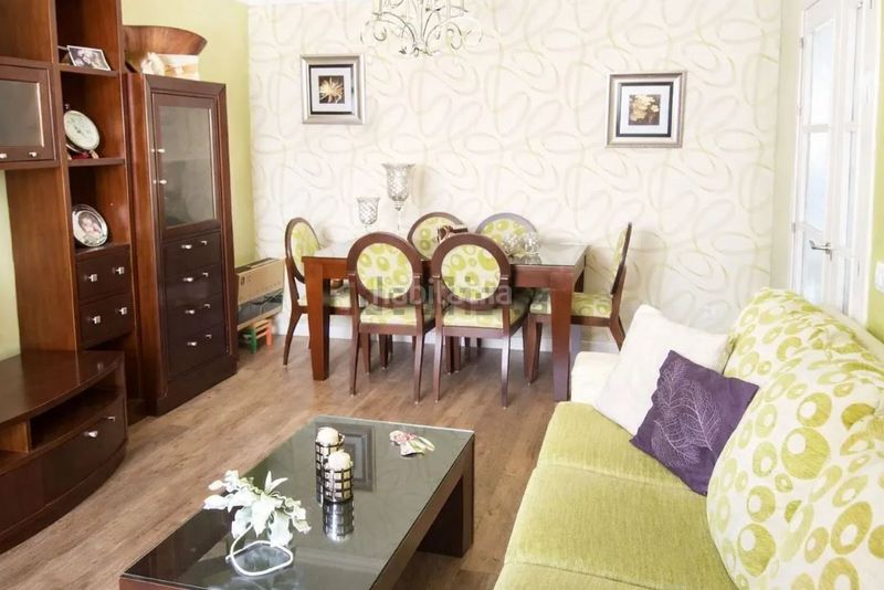Foto 4a1833c9-5671-4d78-98ee-e726409a800b. Casa a schiera con riscaldamento parcheggio in Pozuelo de Calatrava