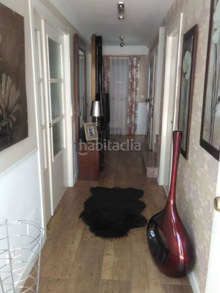 Foto 533e22b1-d483-4d1e-89d0-8df1554b0a89. Casa a schiera con riscaldamento parcheggio in Pozuelo de Calatrava
