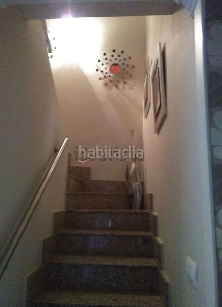 Foto 6a8bd54c-831a-4afc-b93c-1a43c5c17e95. Casa a schiera con riscaldamento parcheggio in Pozuelo de Calatrava