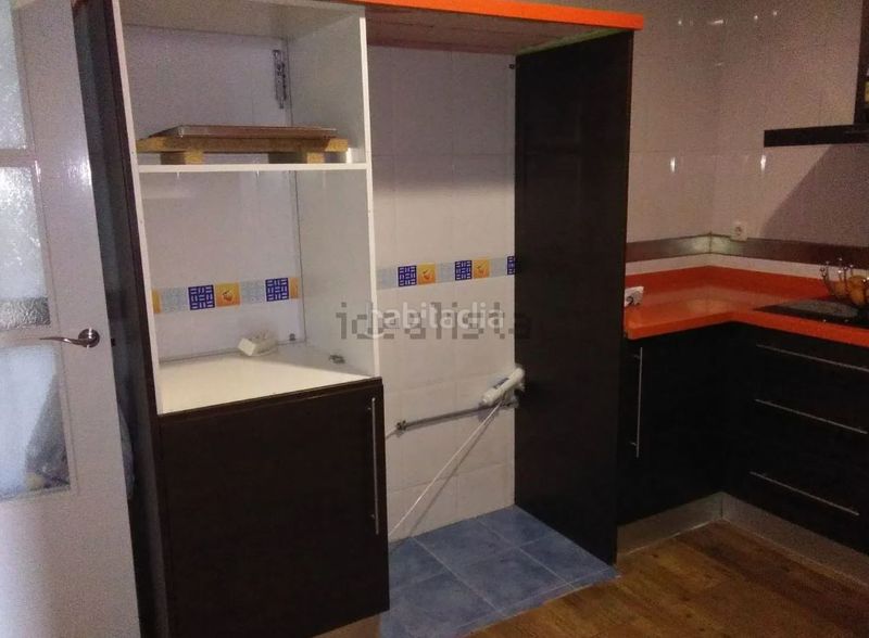 Foto 7536a902-9ab8-4ae2-862d-aa2c53ed9bab. Casa a schiera con riscaldamento parcheggio in Pozuelo de Calatrava