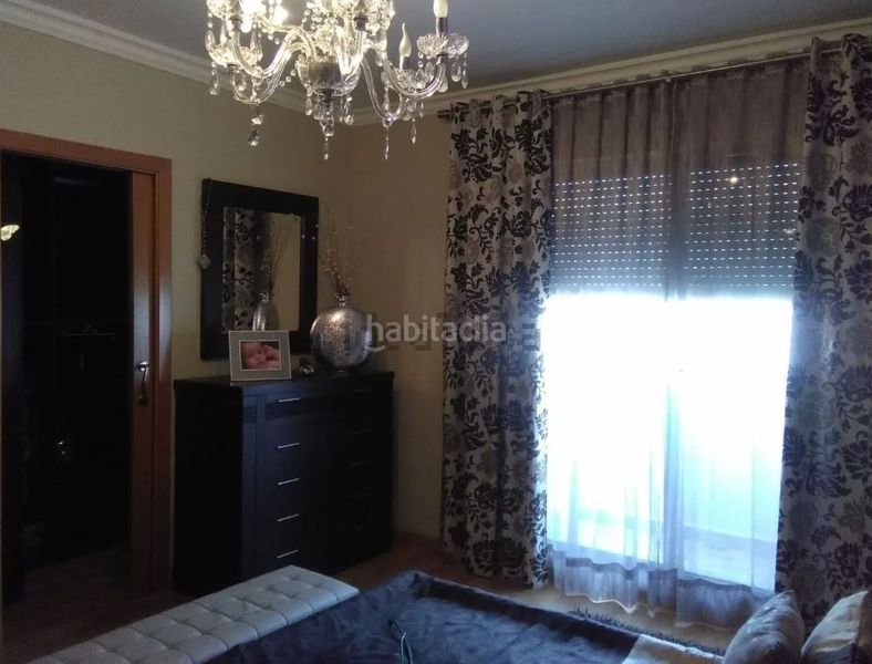 Foto a9082ca5-f31c-46a8-a0b7-4b2722746c70. Casa a schiera con riscaldamento parcheggio in Pozuelo de Calatrava