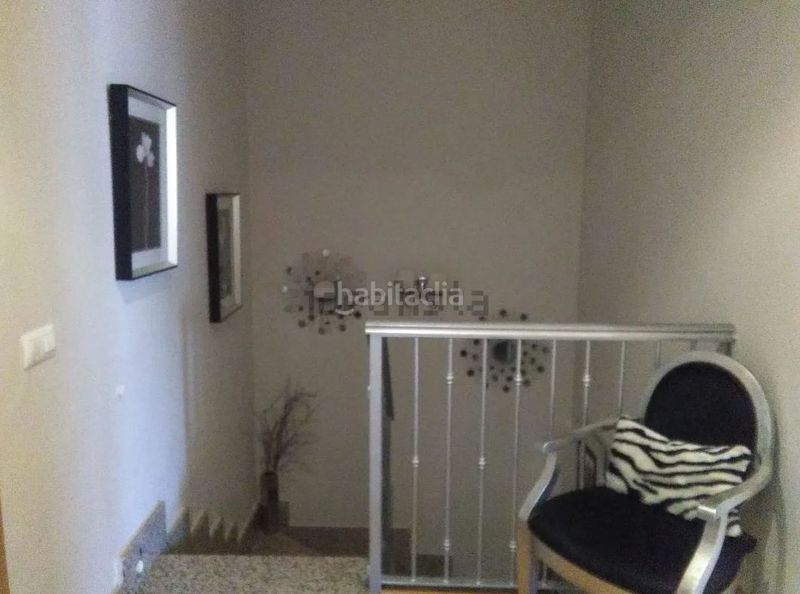 Foto b758a40b-cb16-441a-ae39-262809e77ff1. Casa a schiera con riscaldamento parcheggio in Pozuelo de Calatrava