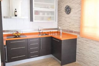 Reihenhaus in Pozuelo de Calatrava. Chalet adosado en venta en centro s/n