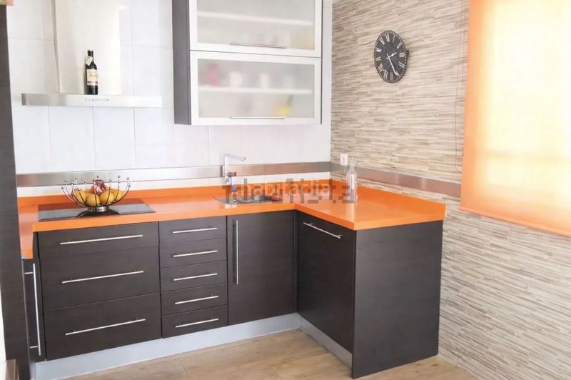 Foto cf15e27b-aafb-4297-821b-95bd50a789a9. Casa a schiera con riscaldamento parcheggio in Pozuelo de Calatrava