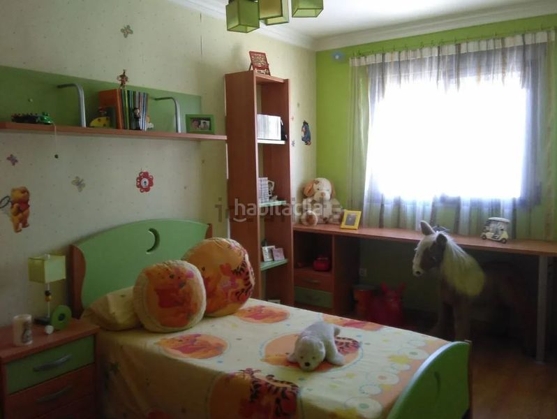 Foto da47ad3d-b03e-4034-aadd-803e1713afec. Casa a schiera con riscaldamento parcheggio in Pozuelo de Calatrava