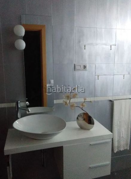 Foto e02d24bc-e042-42bf-8861-3d04750ab325. Casa a schiera con riscaldamento parcheggio in Pozuelo de Calatrava