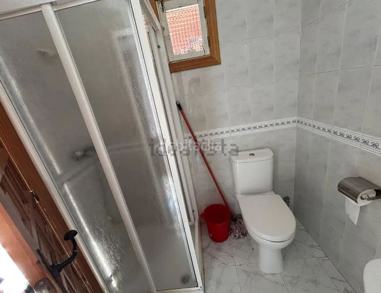 Foto 0d99b2b4-79e9-414d-abed-9c44679dd9b6. Casa amb xemeneia calefacció aparcament a Torralba de Calatrava