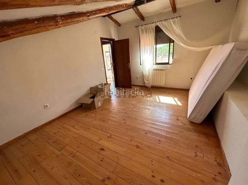 Foto 164273fb-9704-4d3e-b91f-2716d83bb2b9. Casa amb xemeneia calefacció aparcament a Torralba de Calatrava
