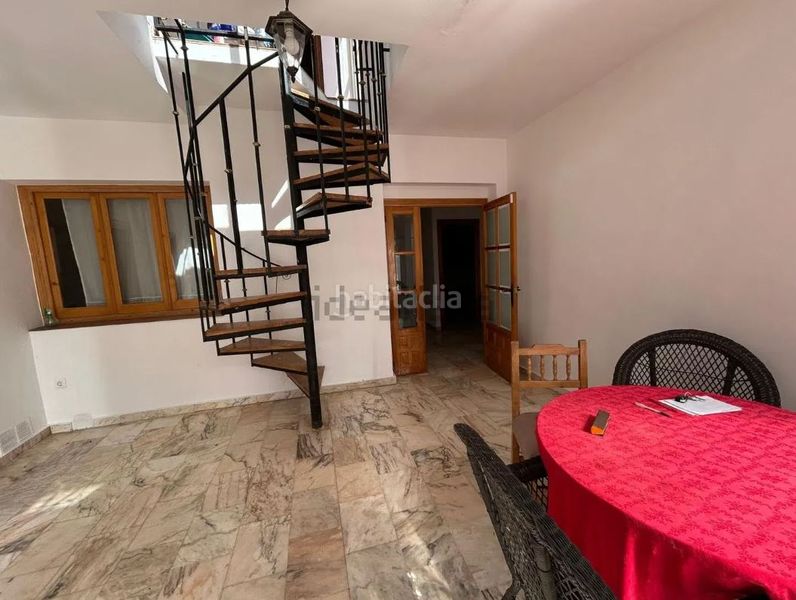 Foto 4eea3c36-ab21-479a-bd3b-5c351edf9cd9. Casa amb xemeneia calefacció aparcament a Torralba de Calatrava