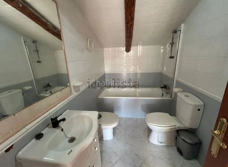 Foto 5a5e6b79-b5f9-44b6-9c44-9874b3ebe42e. Casa amb xemeneia calefacció aparcament a Torralba de Calatrava