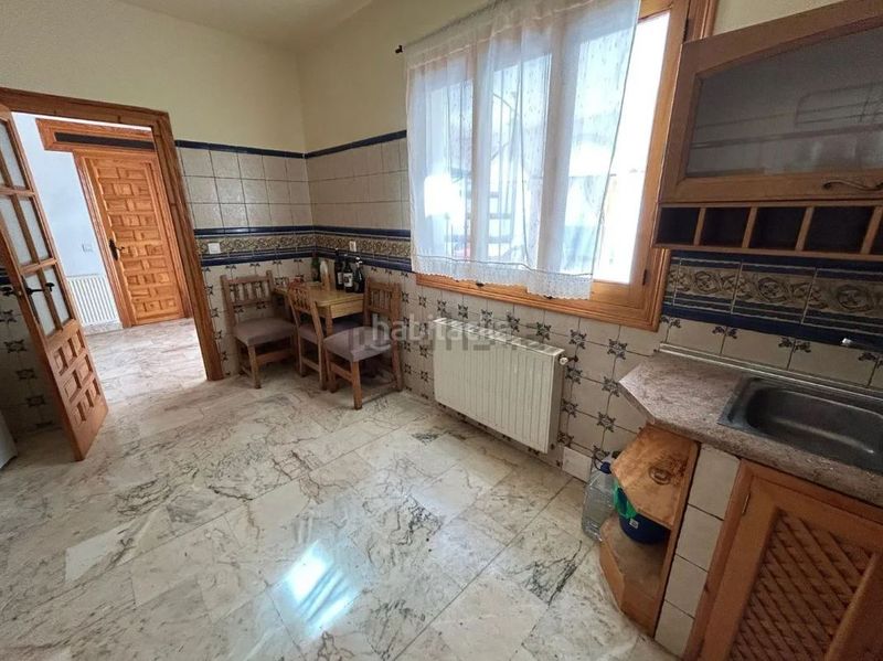 Foto 6c51a44f-7c3b-4ff0-8a37-d41513813e94. Casa amb xemeneia calefacció aparcament a Torralba de Calatrava
