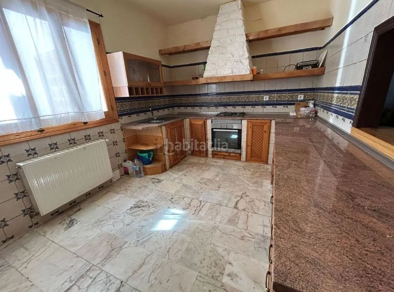 Foto 740737e4-0999-41f6-9768-262623043586. Casa amb xemeneia calefacció aparcament a Torralba de Calatrava