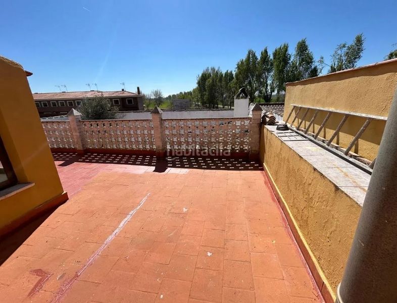 Foto 7d907ef0-b95a-42b2-80be-af4bba368a57. Casa amb xemeneia calefacció aparcament a Torralba de Calatrava