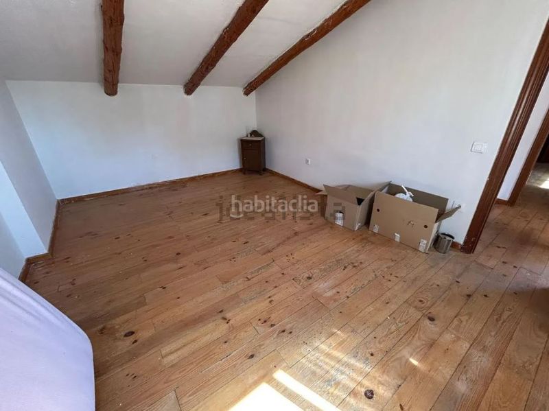 Foto c4686b21-8aa0-47fa-a1ff-7cf33de773c6. Casa amb xemeneia calefacció aparcament a Torralba de Calatrava