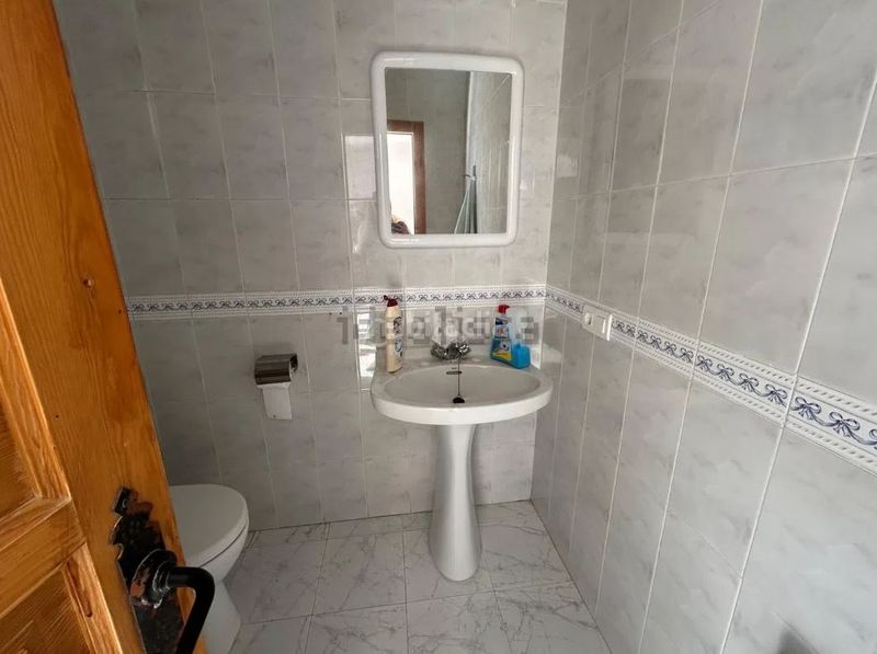 Foto efb192f7-b050-4309-bc6b-b8aa1e5f5f3e. Casa amb xemeneia calefacció aparcament a Torralba de Calatrava