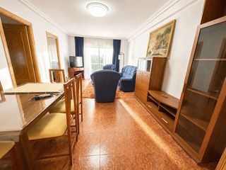Pis  Calle del espino. Piso en venta en calle espino