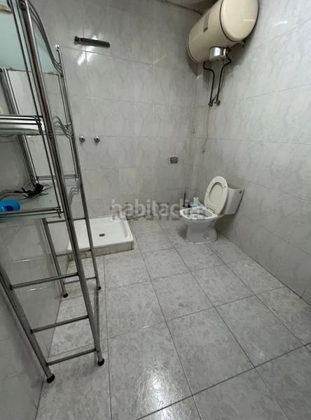 Foto bf5d84b5-d671-404e-abff-e657825bd144. Bâtiment à usage industriel avec chauffage dans Miguelturra