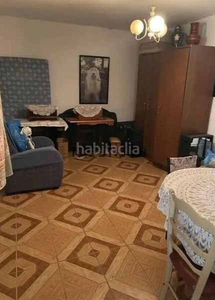 Foto 1556ca02-b2d9-48da-9f6a-3f0ba9421d1f. Casa amb xemeneia calefacció a Malagón
