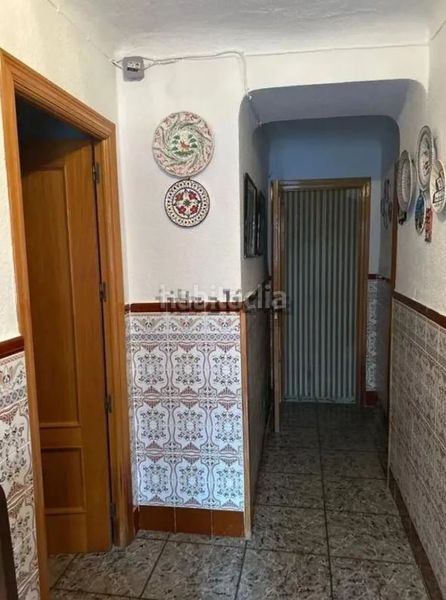 Foto 195d1281-86f0-4b6e-9bf5-918136953ff0. Casa amb xemeneia calefacció a Malagón