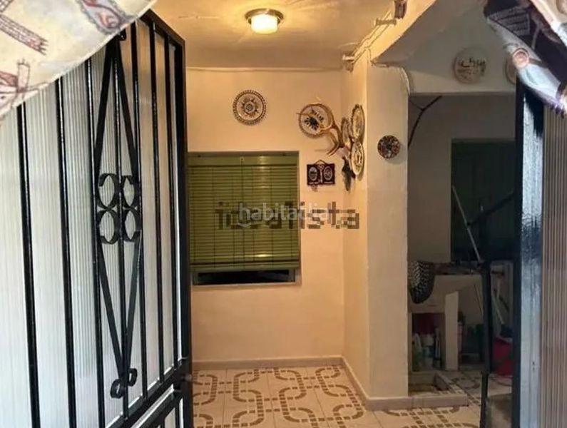 Foto 395a0966-9a46-424b-8997-5d4fd6e3cb53. Casa amb xemeneia calefacció a Malagón
