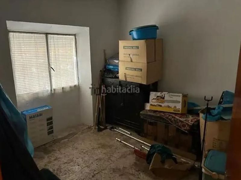 Foto 4043c458-4467-40df-9f6a-b8d5ad782156. Casa amb xemeneia calefacció a Malagón