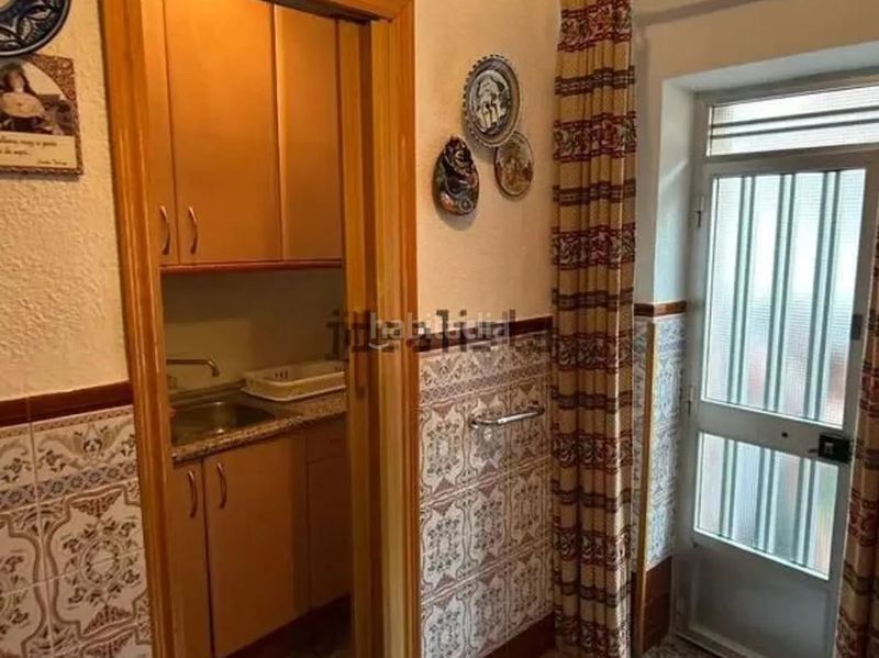 Foto 4fbd83f5-998e-490c-98e2-76c5039625d2. Casa amb xemeneia calefacció a Malagón