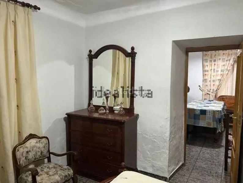Foto a9972f72-f3b2-41d6-8c75-10778d1dcbcc. Casa amb xemeneia calefacció a Malagón