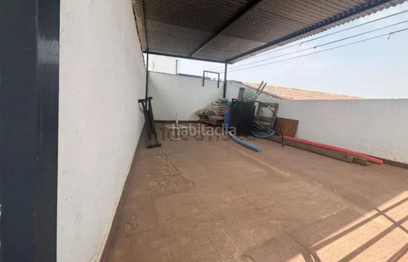 Foto f0e1dacf-4e0d-4060-9413-5a92bfacdadc. Xalet amb xemeneia calefacció aparcament piscina a Malagón