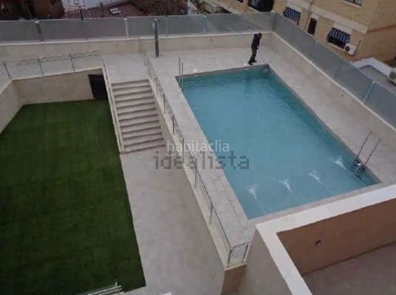 Foto 5cd2d424-77f9-40a6-be47-a71c18269e5e. Pis amb calefacció piscina a Centro - Plaza Mayor Ciudad Real