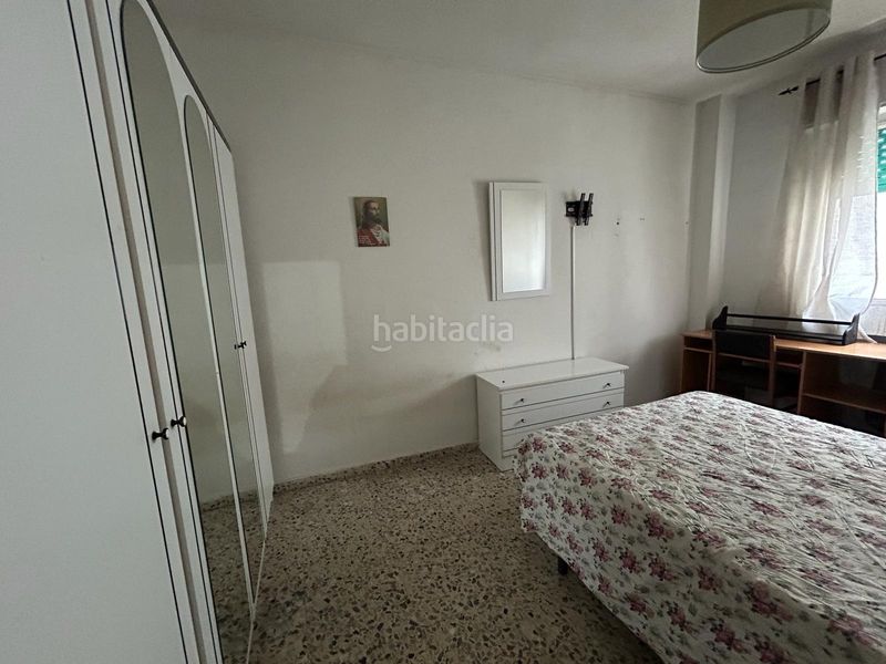 Foto 4f9ea8bb-68ba-47c5-93bd-3801924e64c1. Pis amb calefacció a La Moreria Ciudad Real