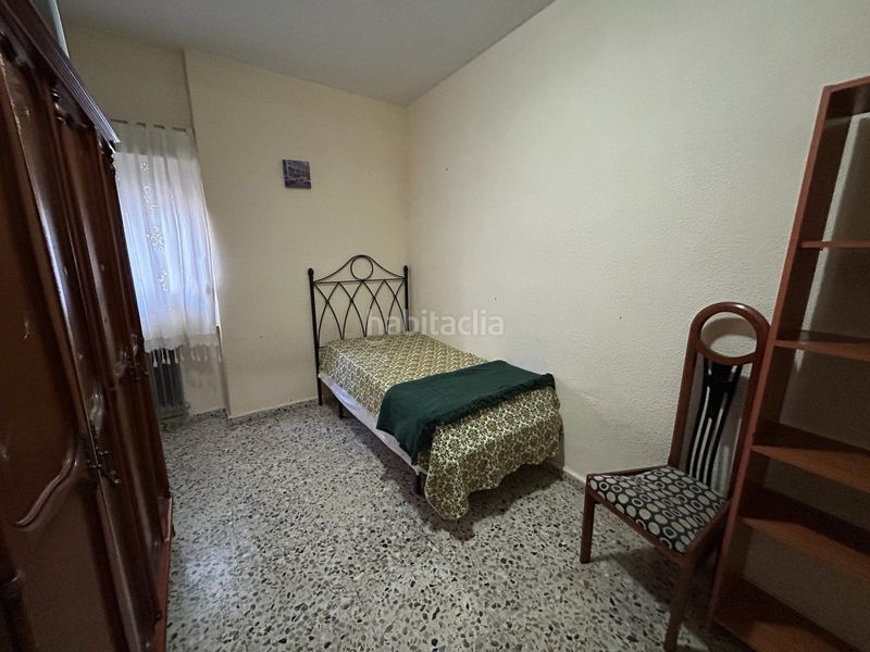 Foto c88a5918-32e6-4a50-ba7a-406413a74870. Pis amb calefacció a La Moreria Ciudad Real