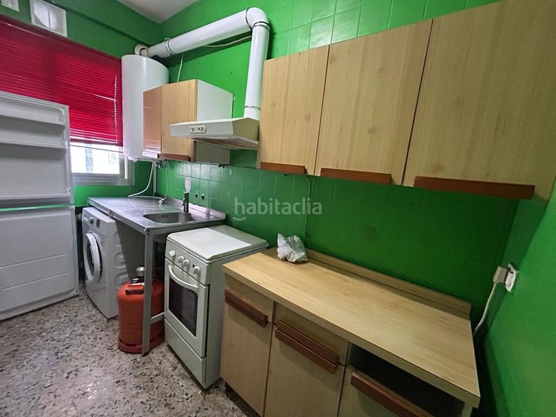 Foto eca416e9-9d42-43a2-a331-39d975988213. Pis amb calefacció a La Moreria Ciudad Real