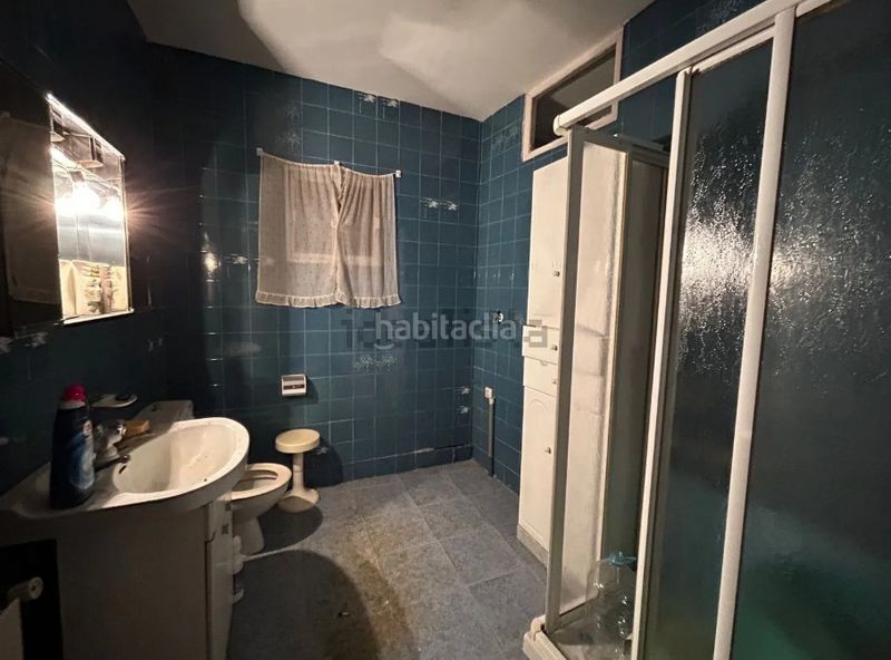 Foto 53a4ca77-3617-4a2e-b7da-33d0d728000a. Casa amb xemeneia aparcament a Malagón