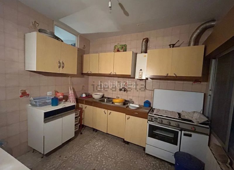 Foto 69b227ea-92cb-425f-a590-d18cee07520d. Casa amb xemeneia aparcament a Malagón