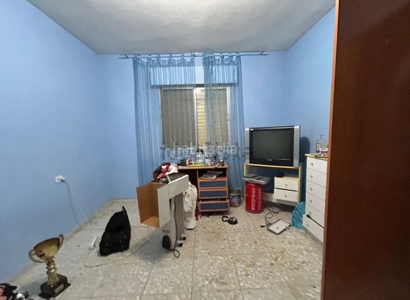 Foto 6ba56019-09b3-4613-a8bd-02a7d3c3bd7f. Casa amb xemeneia aparcament a Malagón