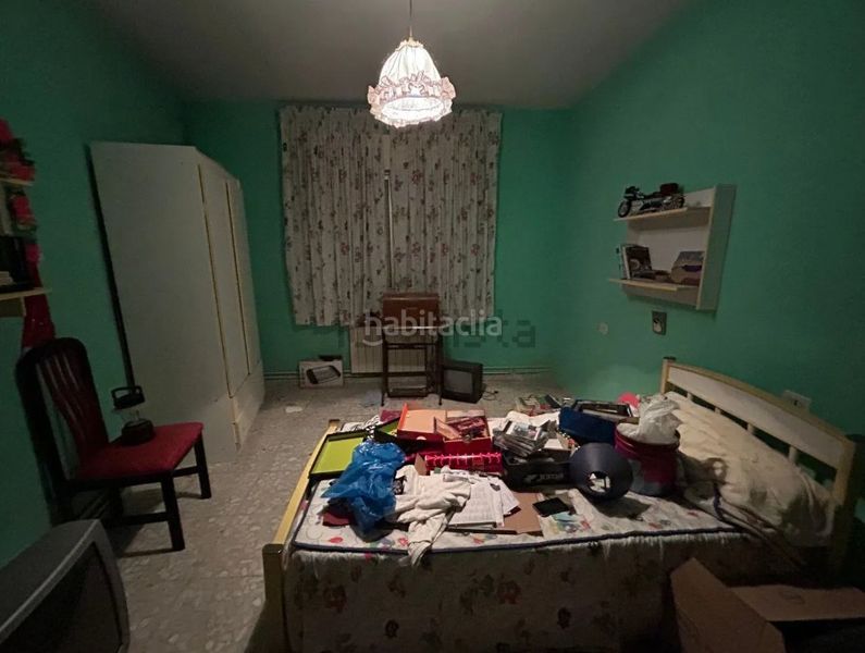 Foto 9d3dd5f9-f467-4575-a748-473a32fe0f3e. Casa amb xemeneia aparcament a Malagón