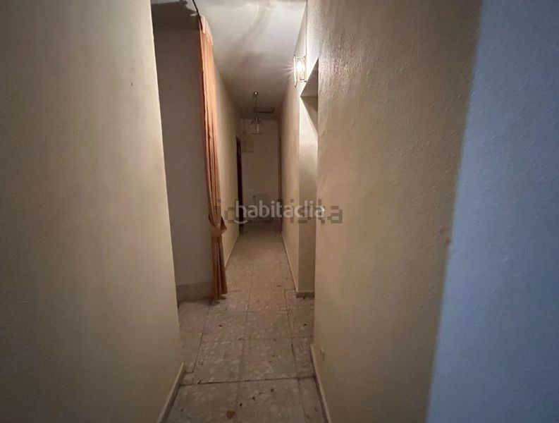 Foto e1434ca0-8336-4369-a514-afcc057b5e08. Casa amb xemeneia aparcament a Malagón