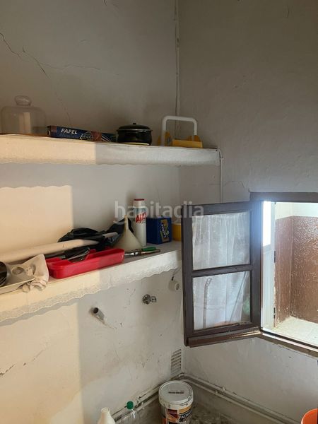 Foto 4b3dee1a-ef48-4fe3-8aa0-434afe58e57a. Casa amb xemeneia aparcament a Malagón