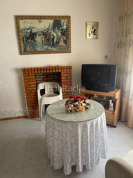 Foto 73e6b73c-3574-4c4c-a75c-e969a26aec24. Casa amb xemeneia aparcament a Malagón