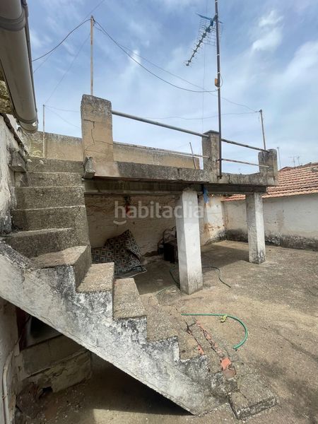 Foto 75a6d1ed-5369-4c6f-84fc-f2d2521323c7. Casa amb xemeneia aparcament a Malagón