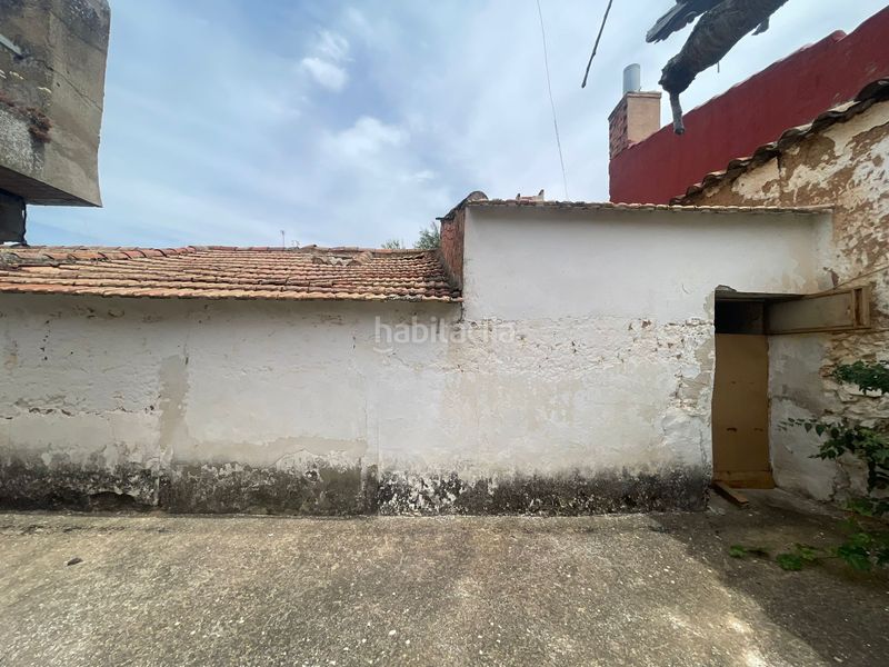Foto 83d89146-987b-4fe0-aeeb-981a7c3c7f11. Casa amb xemeneia aparcament a Malagón
