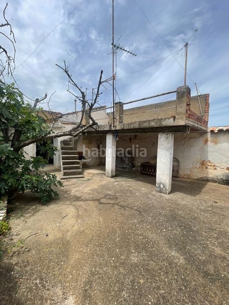 Foto 9a41abd8-5f56-4c3a-9c16-b5bec19c349b. Casa amb xemeneia aparcament a Malagón