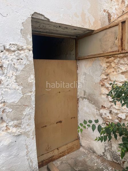 Foto e62b2b27-a14e-472a-8422-1d01f04d8f65. Casa amb xemeneia aparcament a Malagón