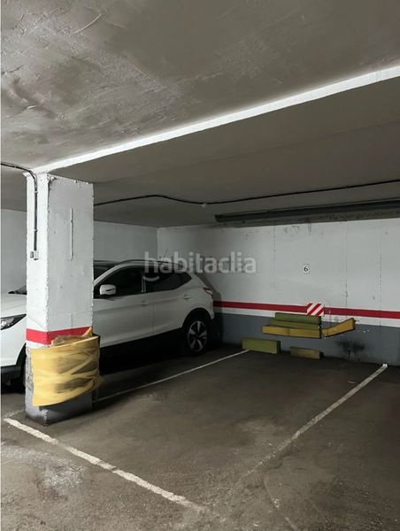 Foto aed90829-6bb1-4b10-903f-48496461fa11. Aparcament cotxe a calle progreso 10 a El Perchel Ciudad Real