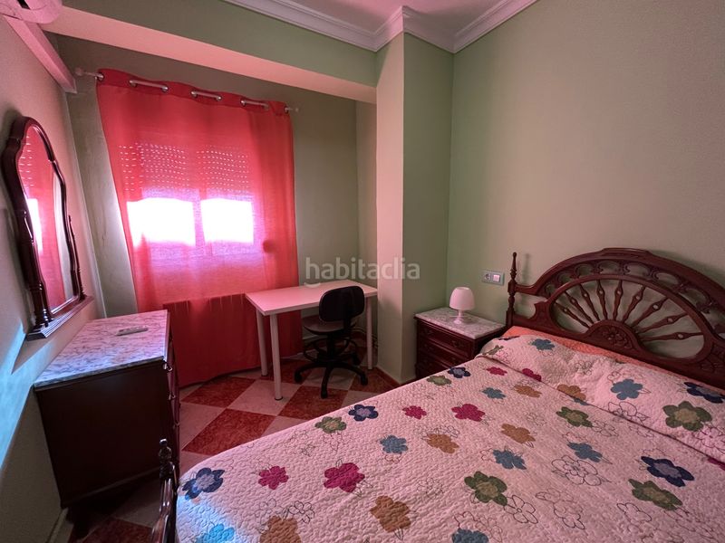 Foto 4ae0fba0-ae8e-45a4-a66f-0941632f411f. Pis amb calefacció a El Perchel Ciudad Real