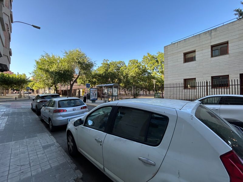 Foto 99b1752b-b18c-4a15-87c1-4bef494c742f. Pis amb calefacció a El Perchel Ciudad Real