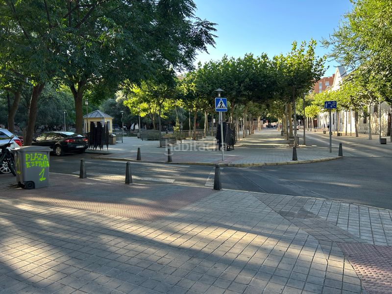 Foto cb6fb5ee-5d98-4b0d-95db-6b4d7ecf9361. Pis amb calefacció a El Perchel Ciudad Real